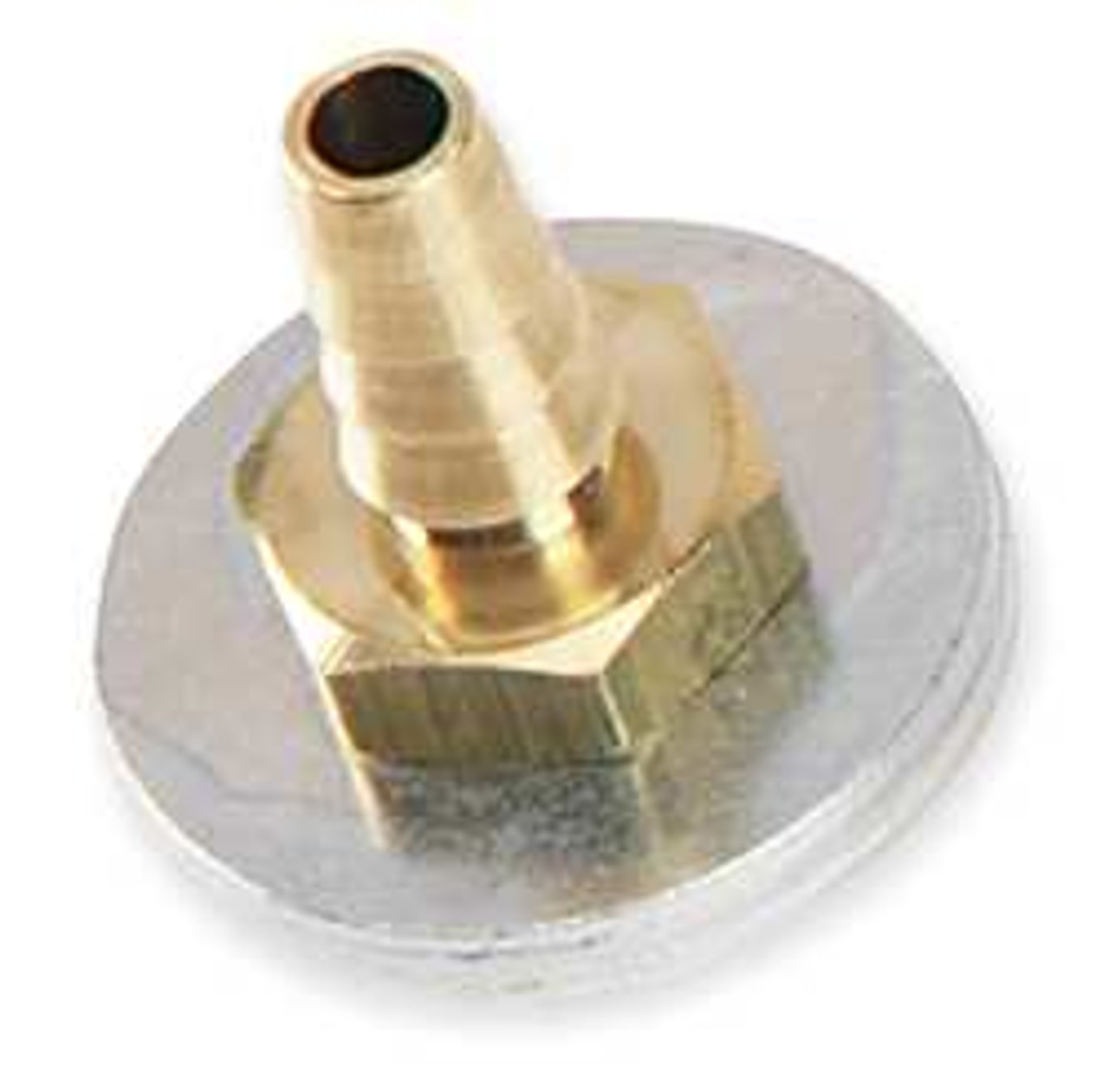 DWYER INSTRUMENTS A-308 FITTING,PRESSURE