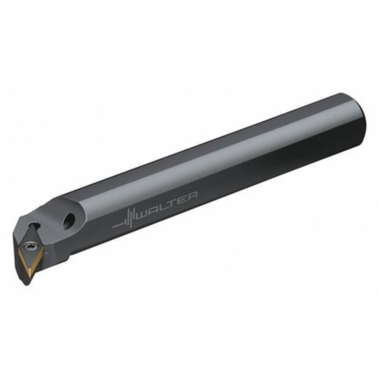 WALTER VALENITE A40T-SVQBL16 INDEXABLE BORING BAR SCREW CLAMP STEEL