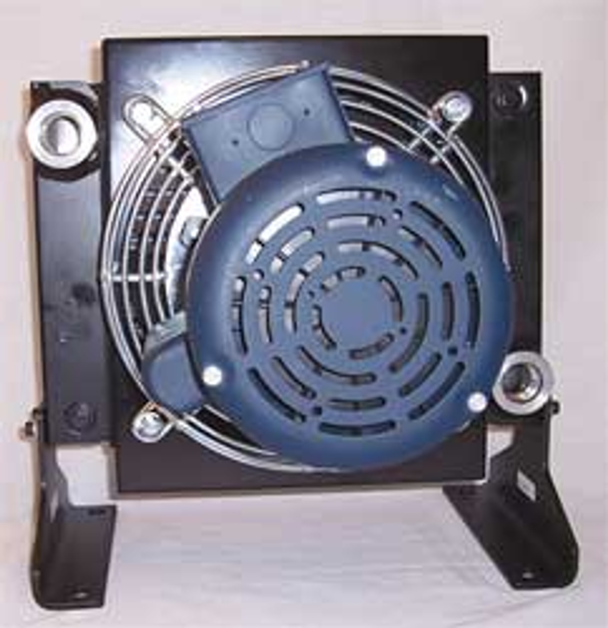 COOL-LINE A8-1 OIL COOLER AC 2-30 GPM 115/230 V 1/3 HP