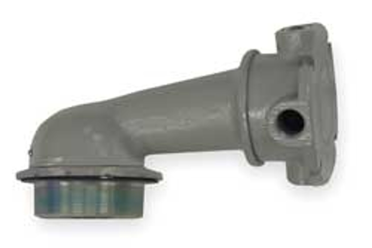 APPLETON ELECTRIC AALB75 LONG MOUNTING HOOD APPLETON ELECTRIC AALB75 LONG MOUNTING HOOD