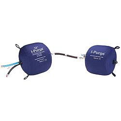 AQUASOL ABLD-16 INFLATABLE PURGE BLADDER 16 IN DIA