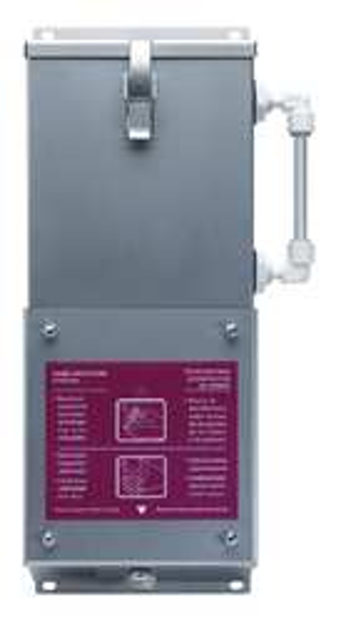 BEST SANITIZERS INC. AD10022 HAND SANITIZER DISPENSR 3000ML STAINLESS