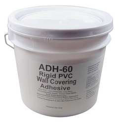 PAWLING CORP ADH-60-1 WALL COVERING ADHESIVE 1 GAL.