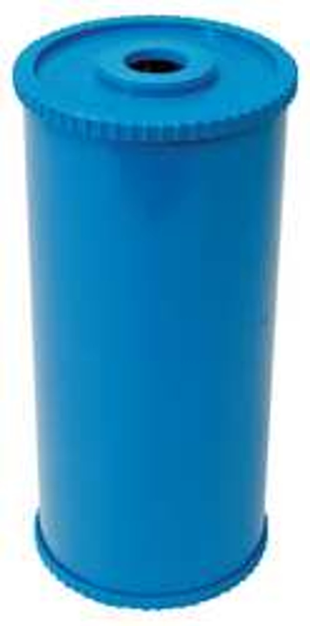 ARIES FILTERWORKS AF-10-3621-BB ORGANICS REMOVAL CARTRIDGE 4.5 X 10 IN.