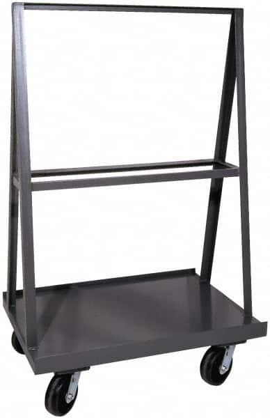 DURHAM MFG CO AF-3060-95 2,000 LB CAPACITY COLD-ROLLED STEEL A-FR