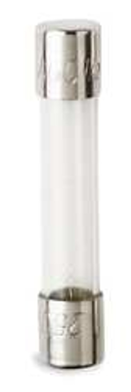 COOPER BUSSMANN AGC-15/100-R FUSE 15/100A AGC 250VAC PK 5