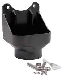 APOLLO AGD4A2 AIR GAP DRAIN KIT 1/8 IN NPT ABS PLASTIC