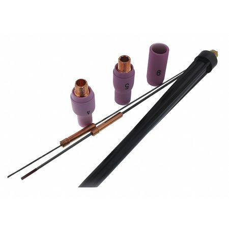 AMERICAN TORCH TIP AK-1 LINDE KITS