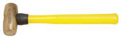 AMERICAN HAMMER AM3BZFG SLEDGE HAMMER 3 LB. 14 IN FIBERGLASS