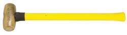 AMERICAN HAMMER AM5BRFG BRASS HAMMERS