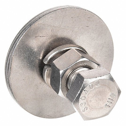 APPLETON ELECTRIC AMH7 MOUNTING HARDWARE AEB SERIES