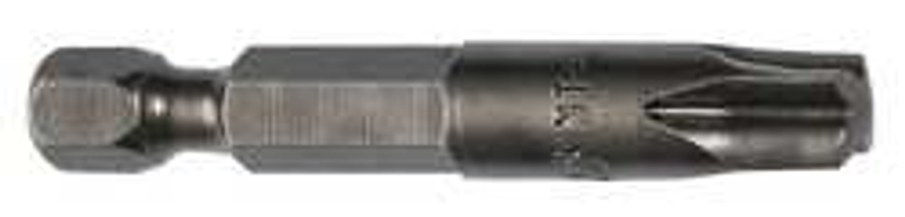 APEX TOOL GROUP AM-MT-1-5PK MORTORQ POWER BIT #1 1-5/16 IN PK 5