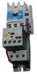 EATON AN19AN0C5E020 H0472 MAGNETIC MOTOR STARTER NEMA 480VAC