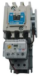EATON AN19DN0A5E005 H0474 MAGNETIC MOTOR STARTER NEMA 120VAC