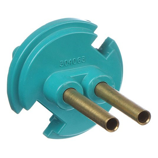 APPLETON ELECTRIC API-3022 REPLACEMENT INTERIOR PLUG 30A 2P 2W