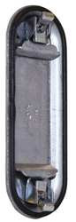 APPLETON ELECTRIC APP570IGSA COVER WITH GASKET 1-1/2IN ALUM FM7