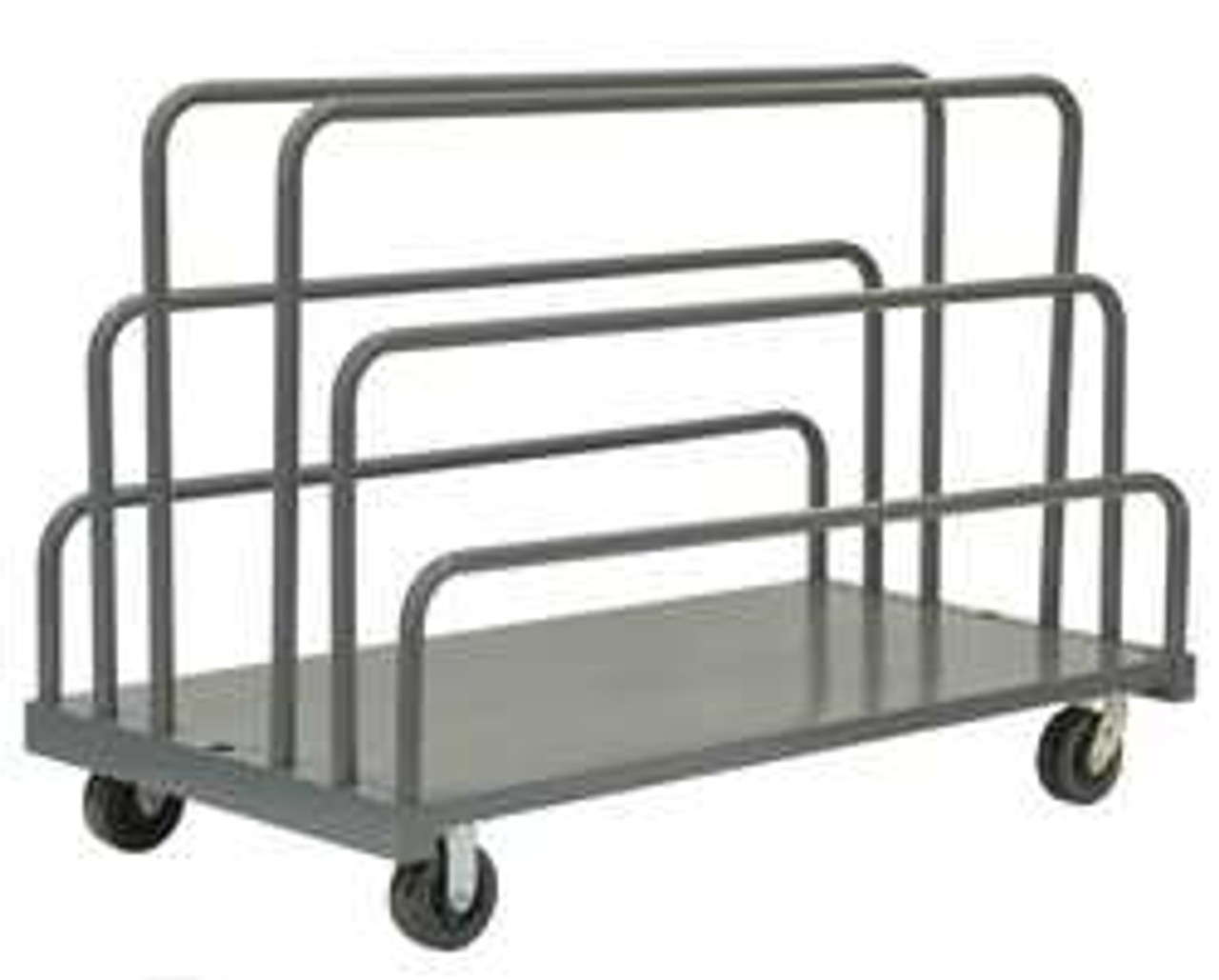 DURHAM MFG CO APT-3048-95 2,000 LB CAPACITY COLD-ROLLED STEEL PLAT
