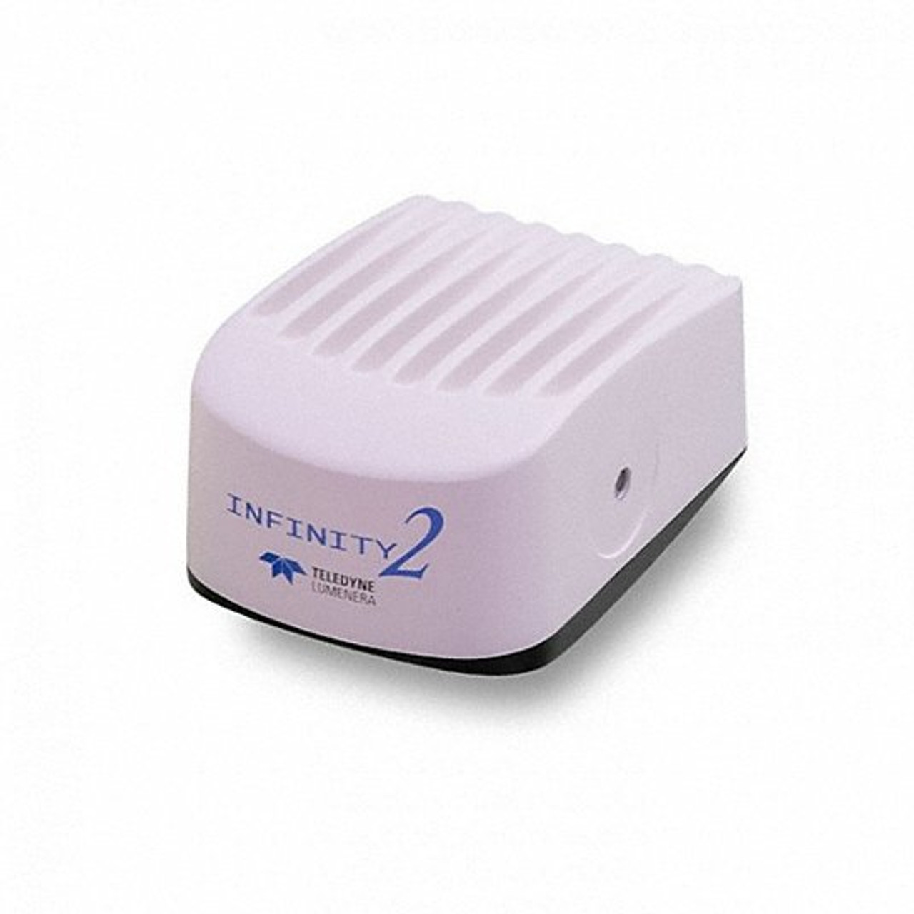 LUMENERA AU-140RC-CCD DIGITAL COLOR CAMERA 1.4 MEGAPIXELS