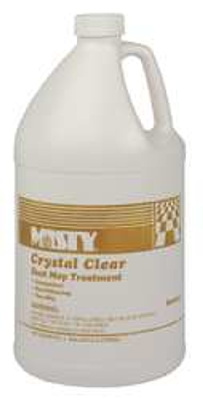 MISTY B00811 DUST MOP TREATMENT LIQUID 1 GAL PK 4