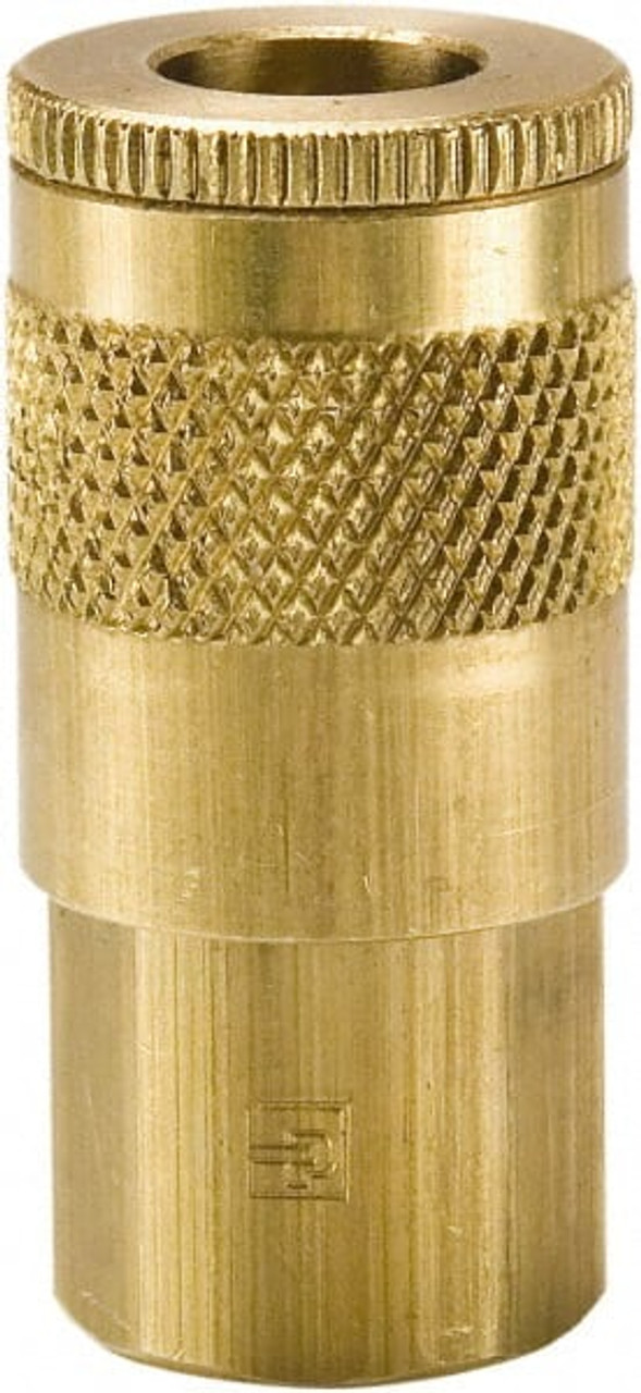 PARKER B17 1/2-14 FEMALE NPTF TRU-FLATE AUTOMOTIVE 