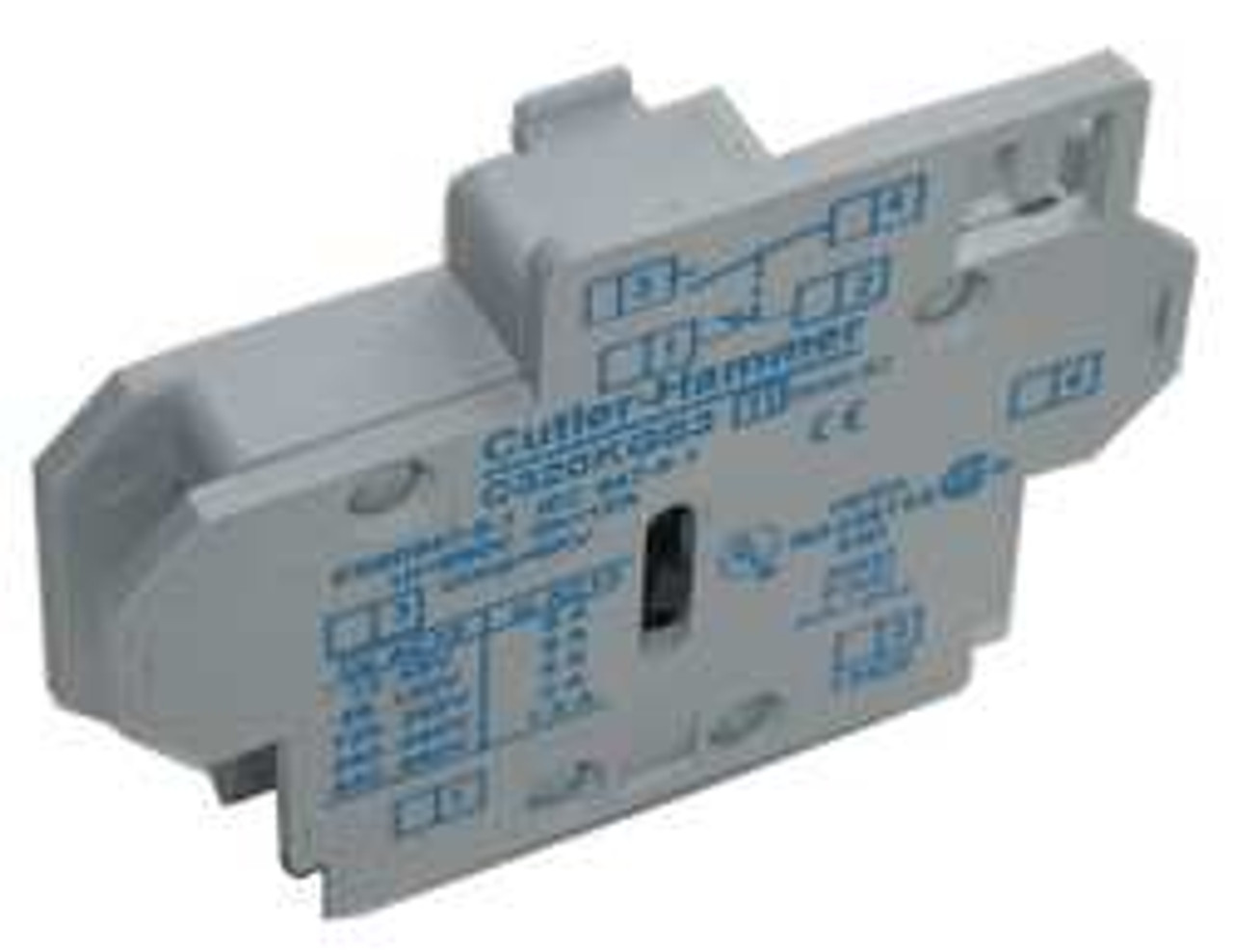 EATON B1B AUXILIARY CONTACT 1NC