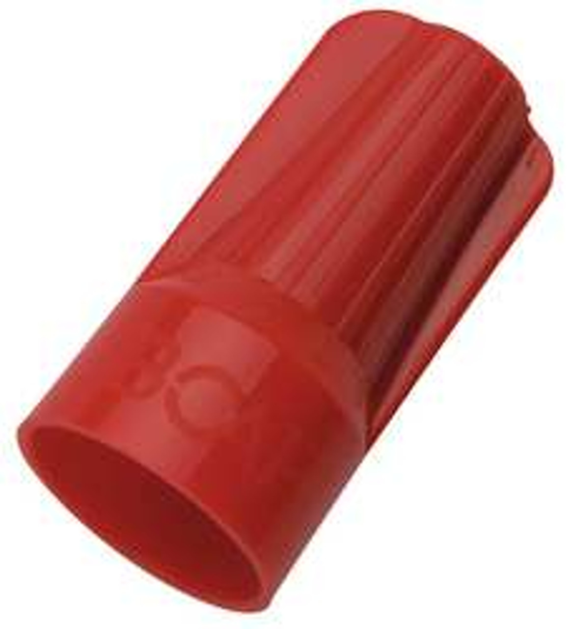 BUCHANAN B2-1 TWIST ON WIRE CONNECTOR 22-8 AWG PK 100