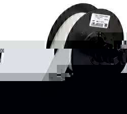 BRADY SPC ABSORBENTS B30C-1125-855-WT LABEL TAPE ROLL WHITE 50 FT.