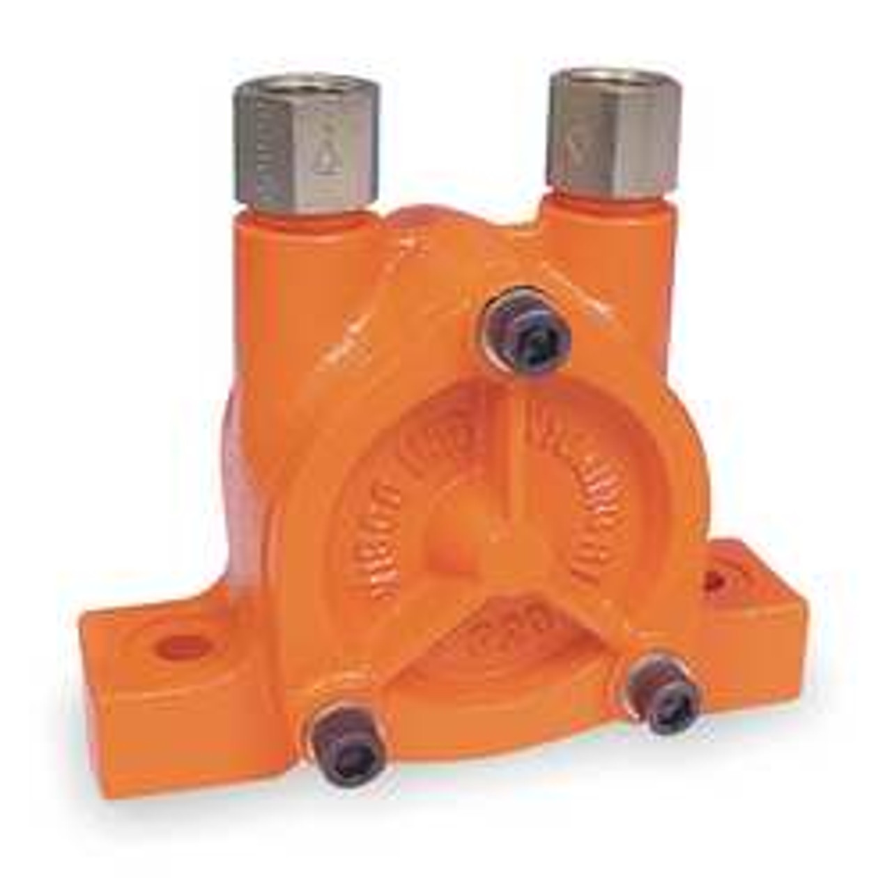 VIBCO B-320 VIBRATOR HYDRAULIC