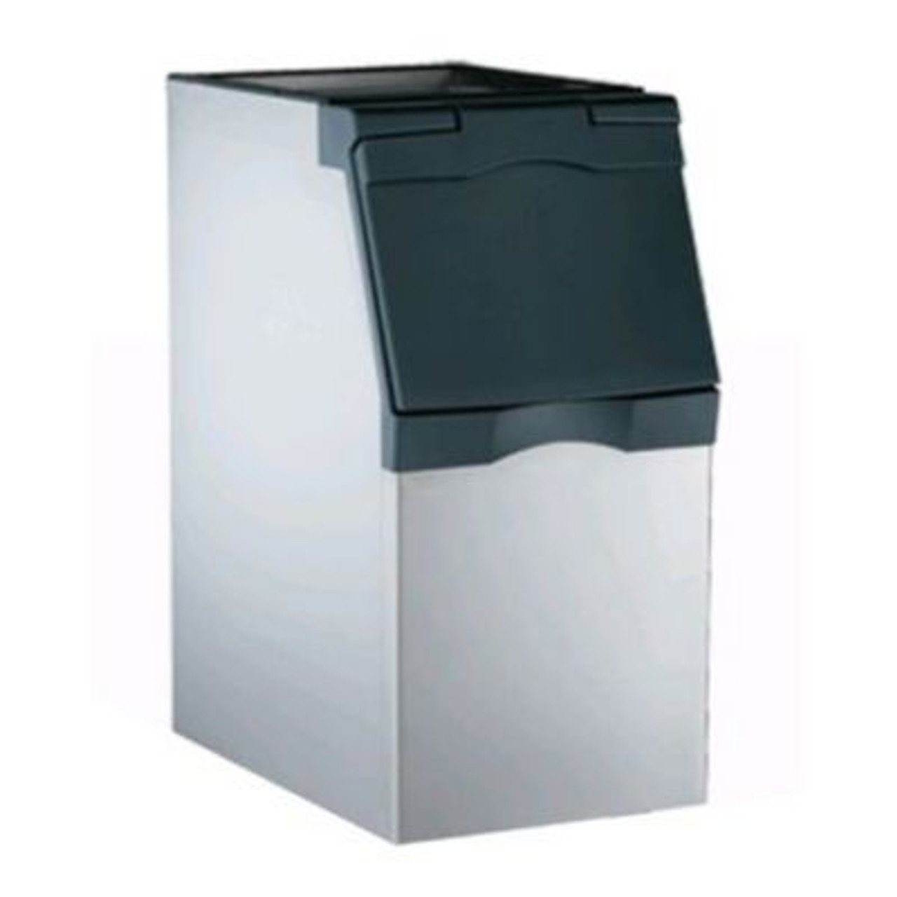 SCOTSMAN B322S SCOTSMAN B322S S/S 370 LB. ICE BIN FOR T
