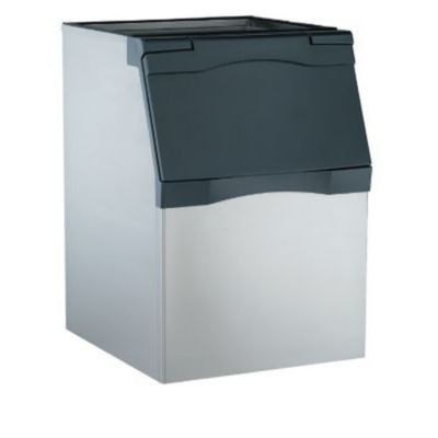SCOTSMAN B530S SCOTSMAN B530S S/S 536 LB. ICE BIN FOR T