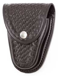 GOULD  GOODRICH INC. B71W FITS MOST HINGED HANDCUFFS ONE OF THE HI