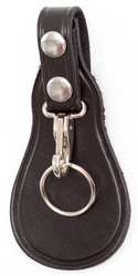 GOULD  GOODRICH INC. B72 GOULD AND GOODRICH -KEY STRAP WITH FLAP