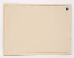 ALTO SHAAM BA-2054 CUTTING BOARD  24 X 18 X 1/2 IN.
