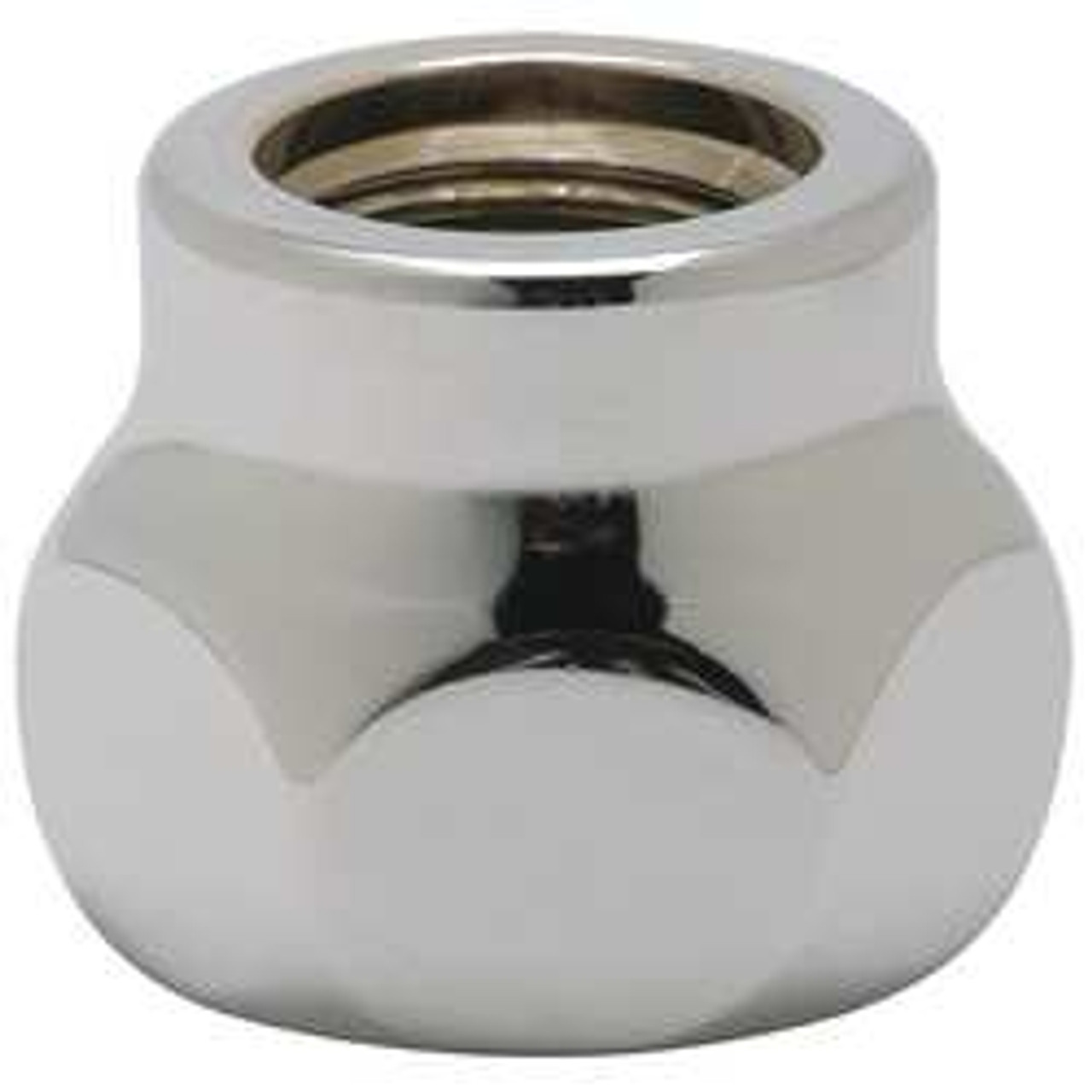 CHICAGO FAUCETS BA2JKABCP BODY ADAPTER BRASS