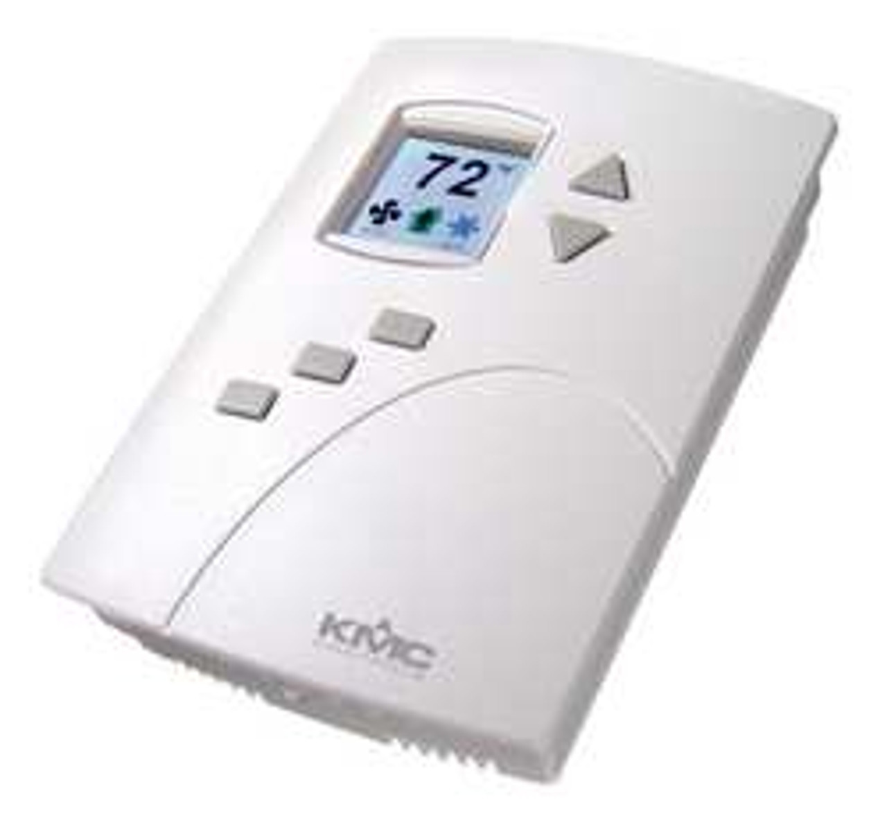 KMC CONTROLS BAC-4002CW0001 CONTROLLER BACNET FAN COIL UNITS