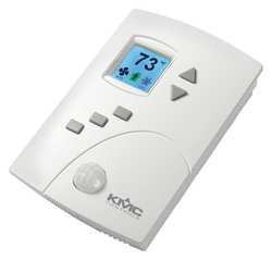KMC CONTROLS BAC-4223CW0003 CONTROLLER BACNET HEAT PUMP UNITS