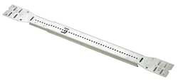 B-LINE BY EATON BB2-16T MTG BRACKET ADJUSTABLE 11 TO 18IN