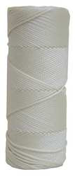 KRAFT TOOL BC340 MASONS LINE 500 FT BRAIDED NYLON WHITE
