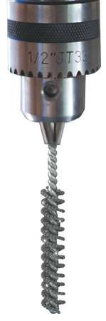 FLEX-HONE TOOL BC9M2500CD FLEXIBLE CYL HONE BORE DIA.9MM 2500 GRIT