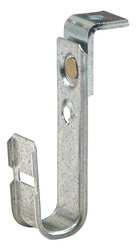 B-LINE BY EATON BCH12-RB J-HOOK,HORIZONTAL,3/4IN MAX CAP