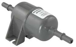 BALDWIN FILTERS BF9857 FUEL FILTER 6-15/16 X 4 X 5-1/2 IN