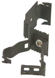B-LINE BY EATON BG-16-B5 SUPPORT BRACKET SNAP-ON 1IN CONDUIT