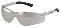 CREWS BK319 SAFETY GLASSES I/O SCRATCH-RESISTANT