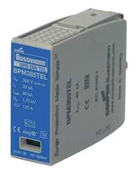 COOPER BUSSMANN BPHA48D48LV 2 POLE, 1 PHASE, 1 KA NOMINAL CURRENT, 9