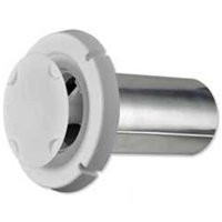 DUNDAS JAFINE, INC. BPSH4WZW PROSHIELD HOOD WHITE 4IN      