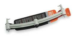 WOOSTER BR045-18 BIG BEN PAINT ROLLER FRAME, 18-IN.