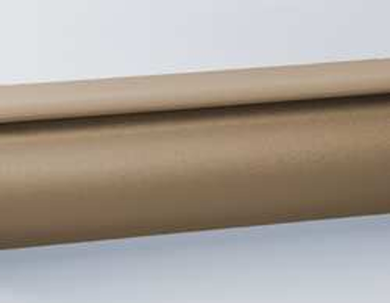 PAWLING CORP BR-600V-12-3 H3452 WALL RAIL TAN 144IN