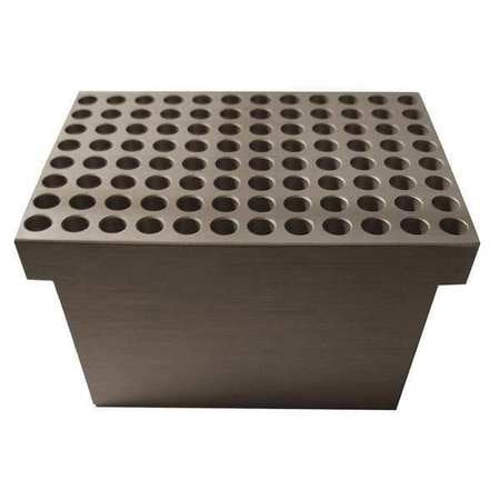 BENCHMARK RESEARCH BSWPCR1 BLOCK PCR PLATE SKIRTED/NON-SKIRTED