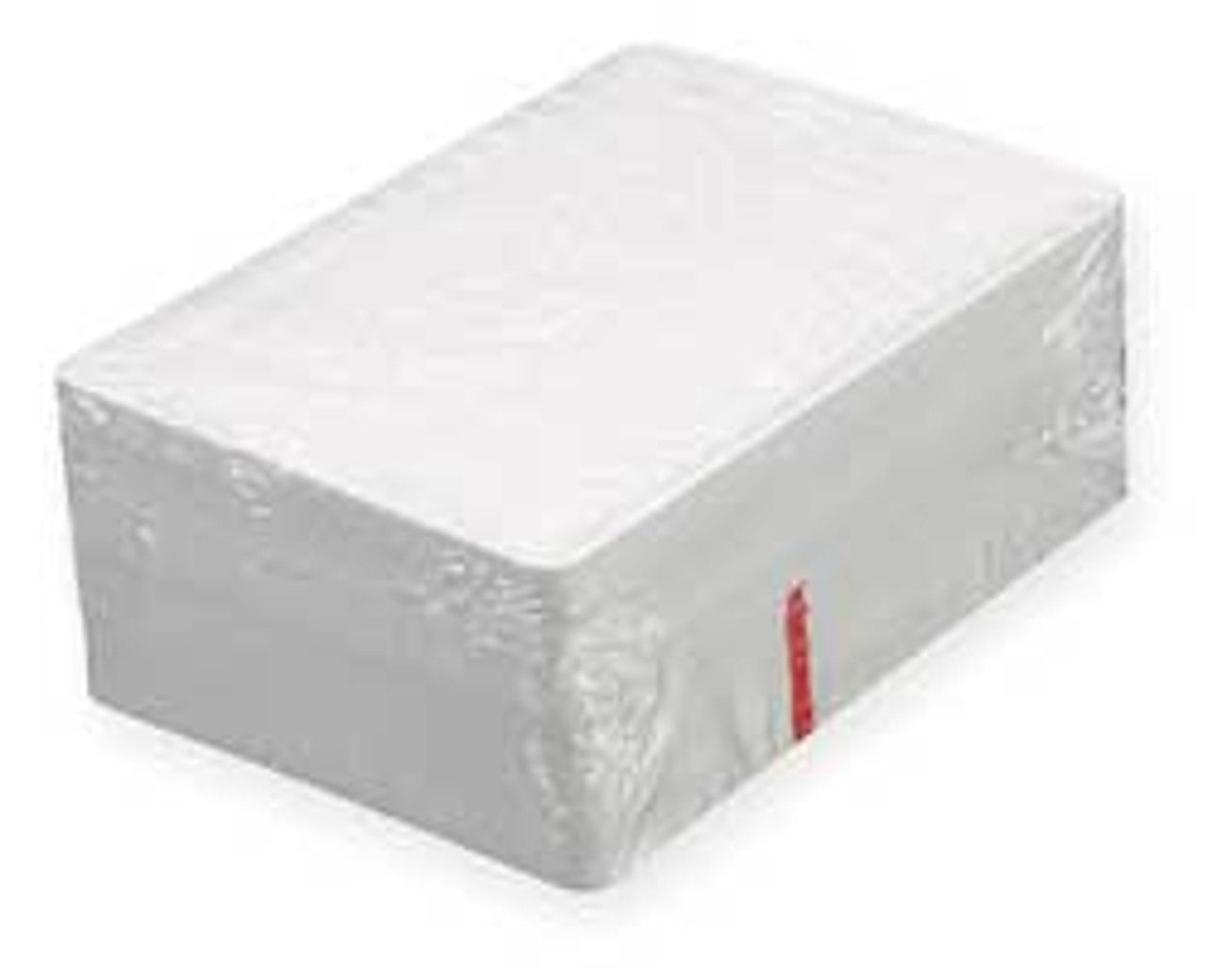 EVOLIS C10262 PVC CARDS ADHESIVE BACK PK 100 EVOLIS C10262 PVC CARDS ADHESIVE BACK PK 100