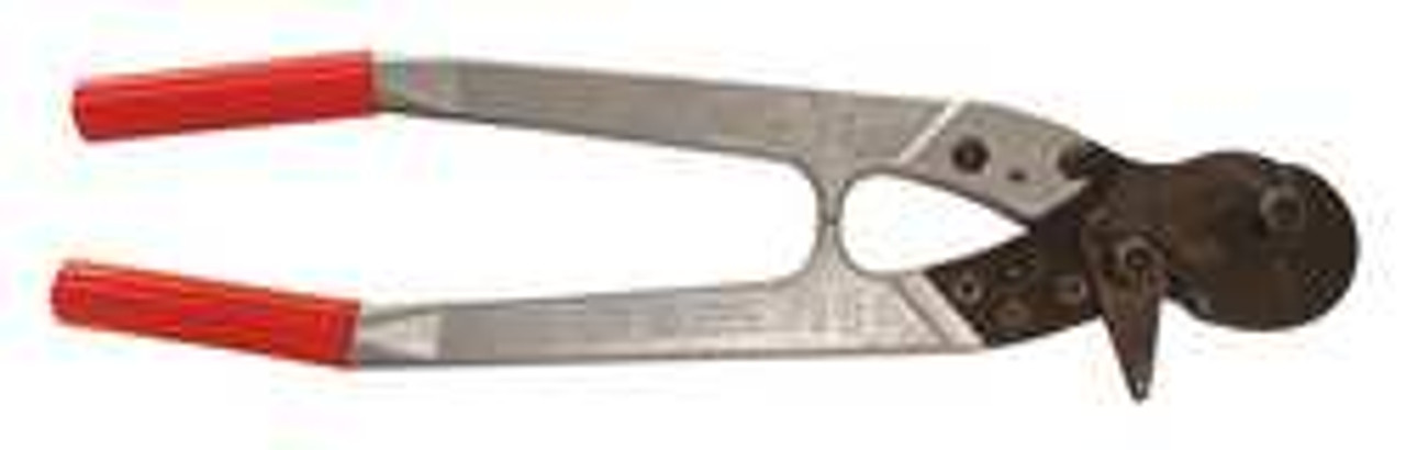 LOCOLOC C108 CABLE CUTTER SHEAR CUT 22 IN LOCOLOC C108 CABLE CUTTER SHEAR CUT 22 IN